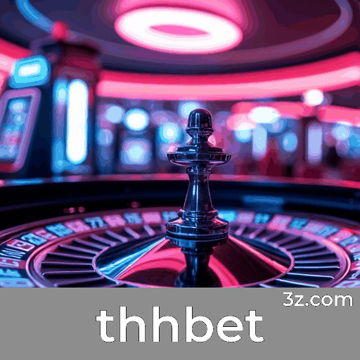 THHBET: O Paraíso dos Jogos Selecionados e de Qualidade