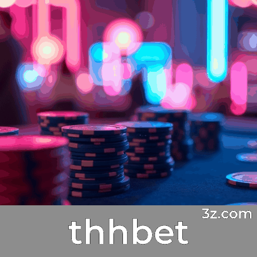 thhbet - Cassino premiado e apostas seguras